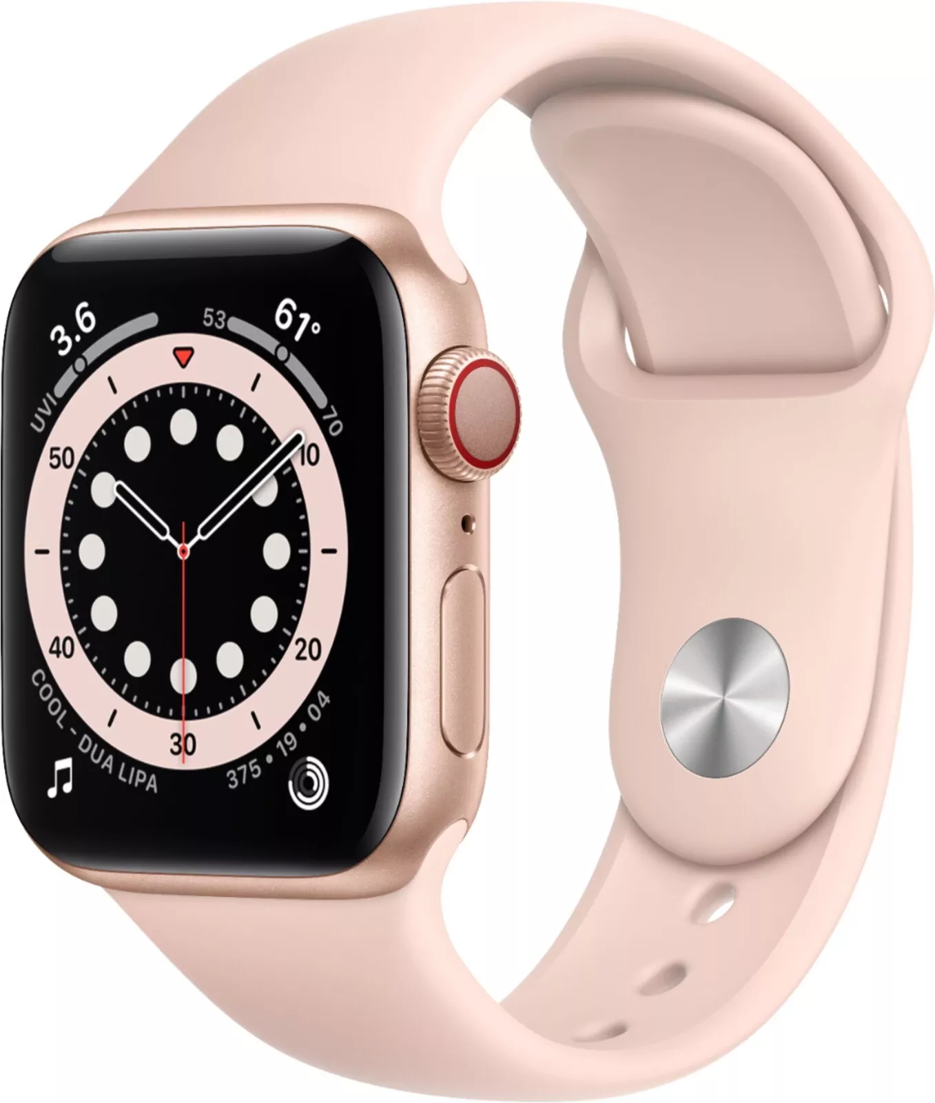 Samsung Galaxy Watch 6 Classic